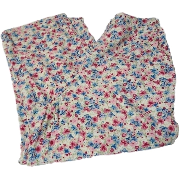 NAPA Valley | Floral Pants - Picture 2 of 4